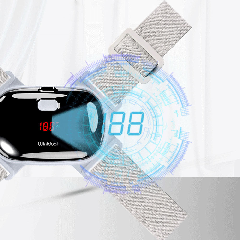 LCD Smart Posture Pro