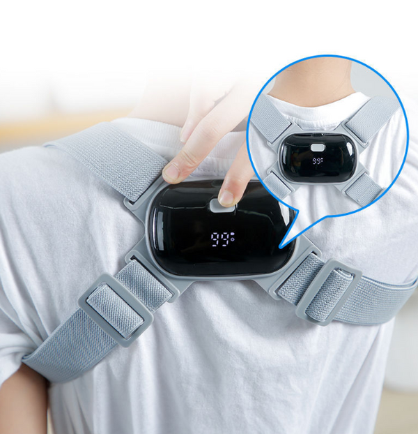 LCD Smart Posture Pro